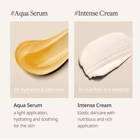 d'Alba White Truffle Double Serum & Cream 70g - Picture 4 of 15